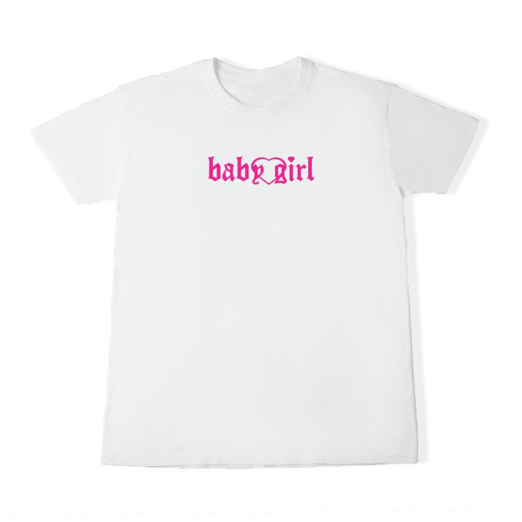 Тениска BabyGirl